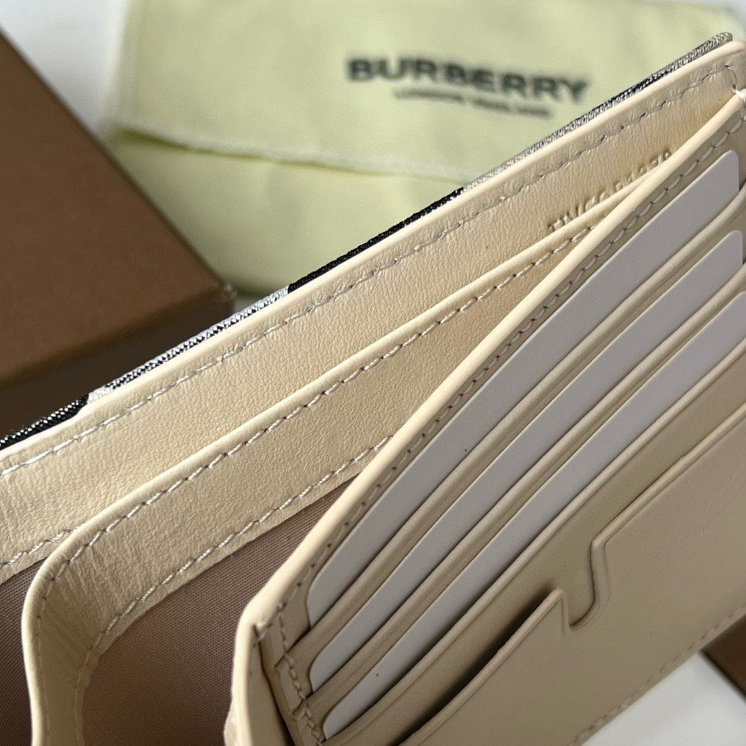BBR Wallet