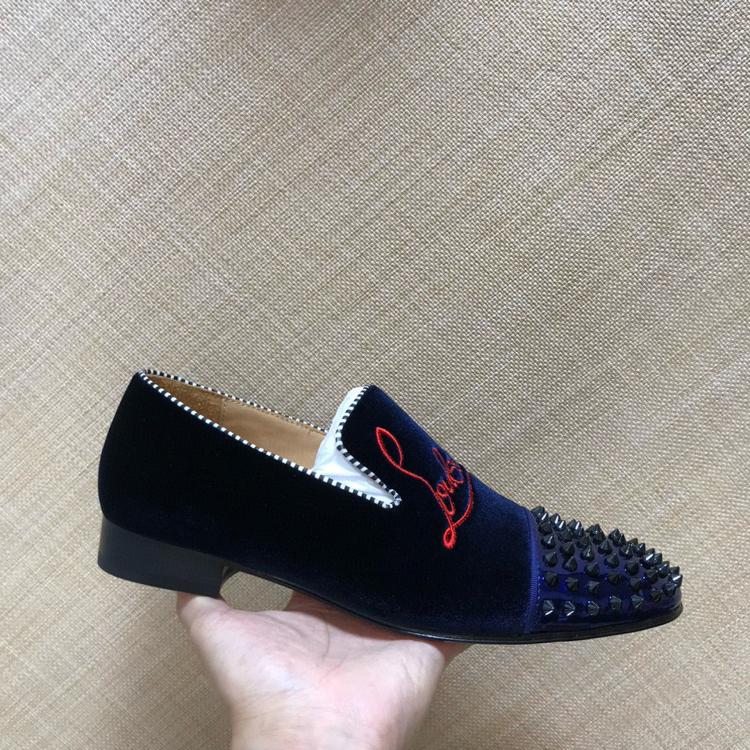 Christian Louboutin Loafer