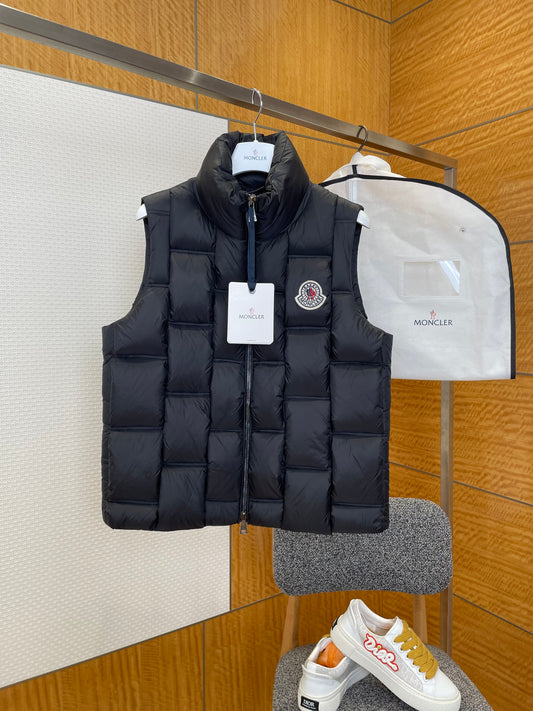 Moncler Insulated Vest Jacket