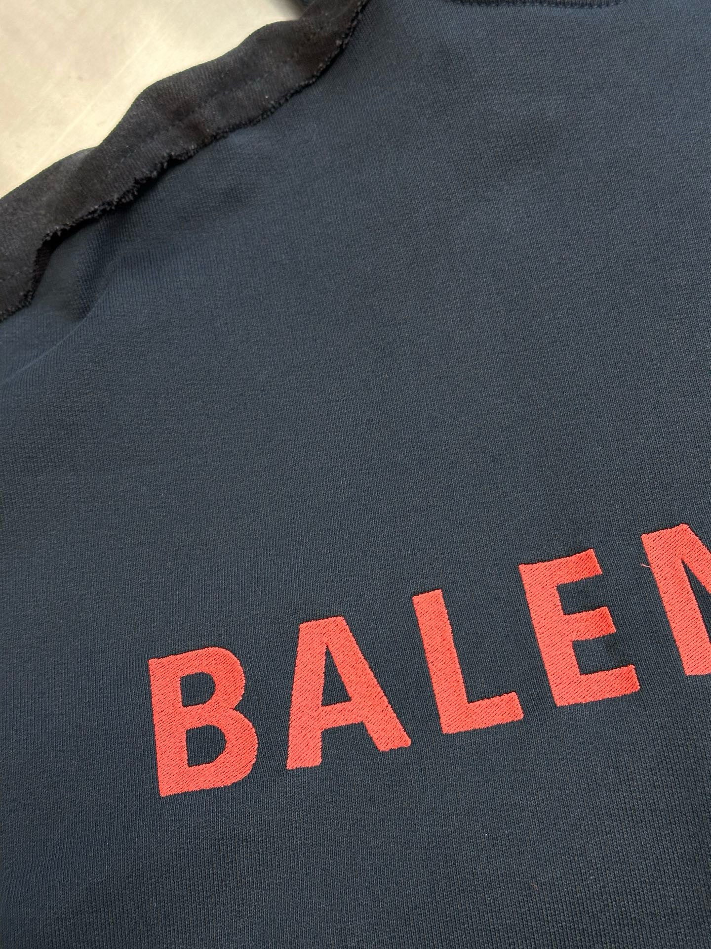 Balenciaga Jacket