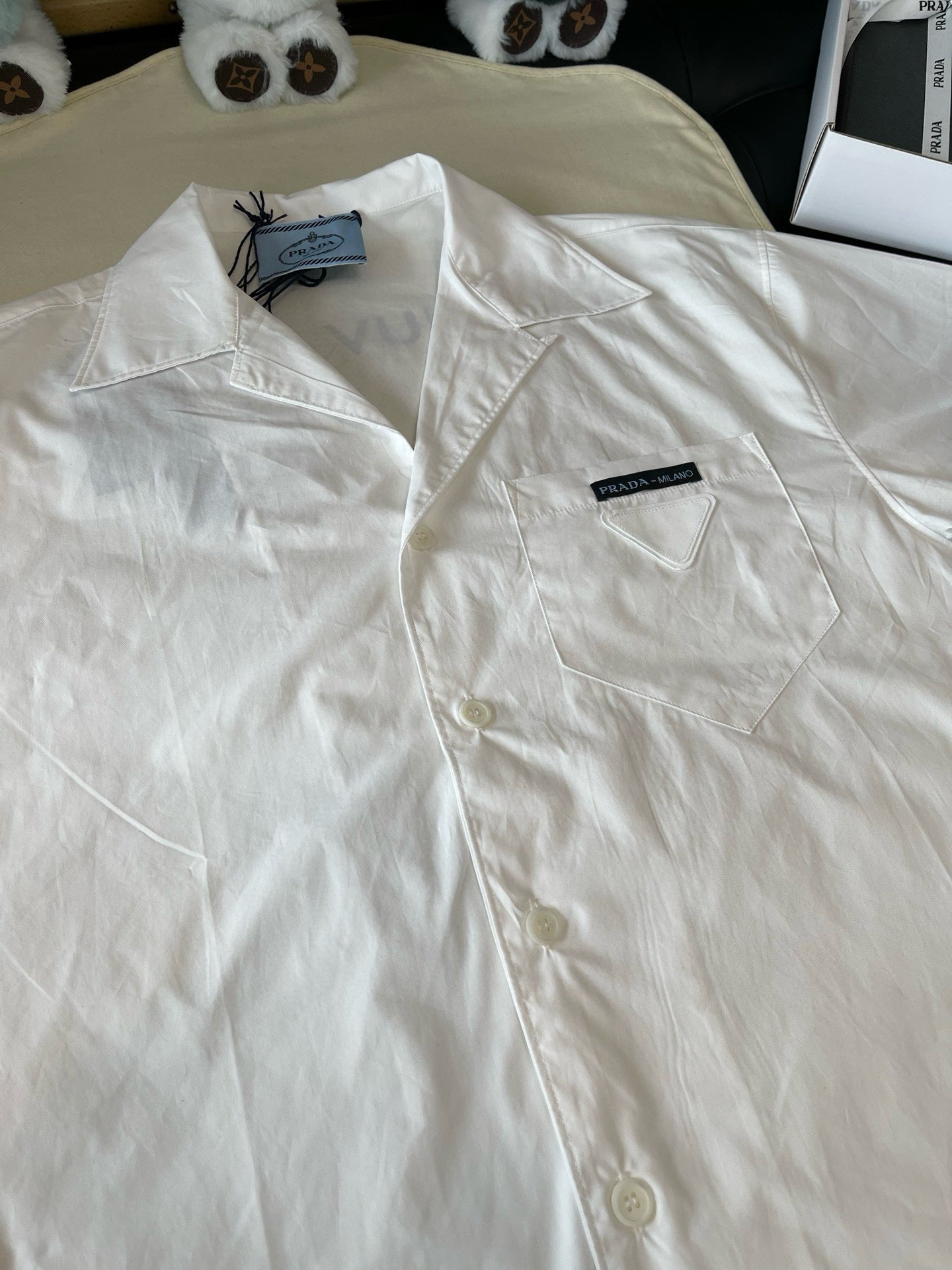 Prada Shirt