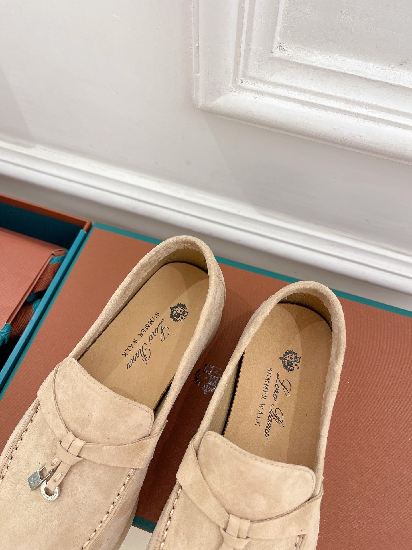 LP Loafers