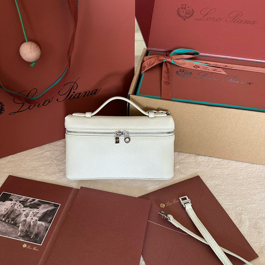 Loro Piana L19（11x19x6.5CM）