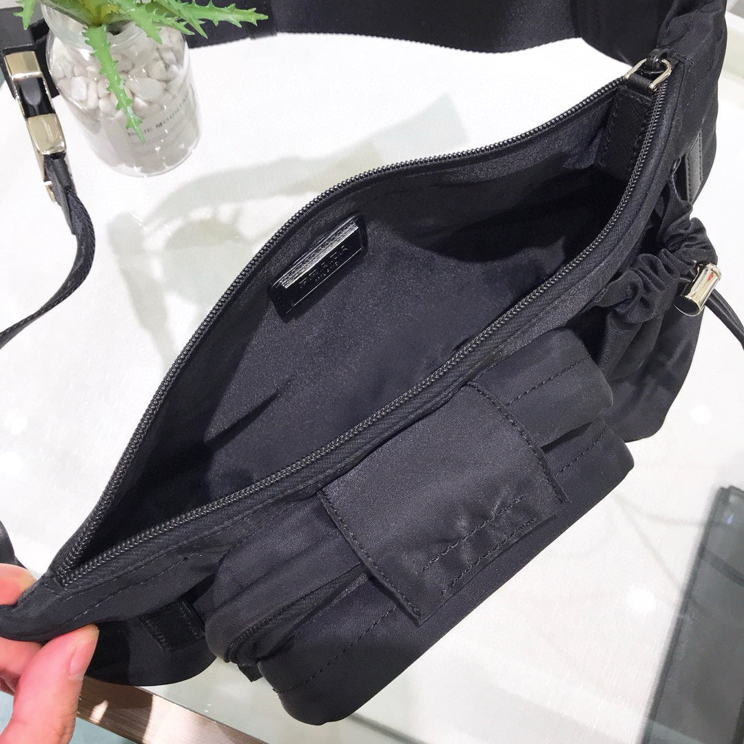Prada Cross Body Bag