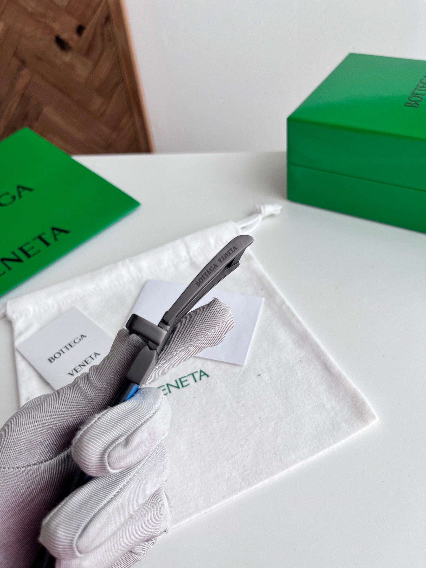 Bottega Veneta Belts