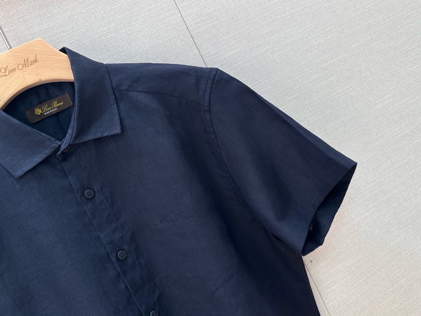 LP Short Sleeve Shirt