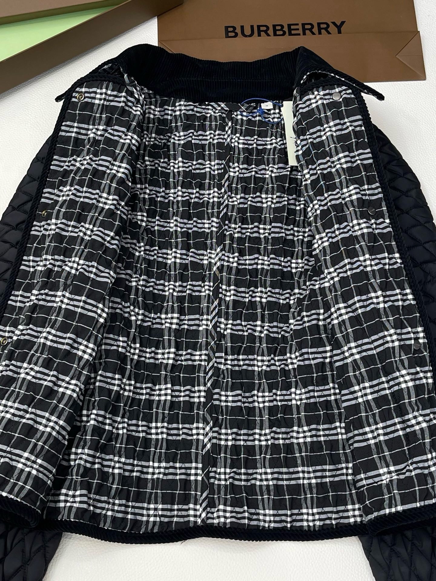 BBR Jacket