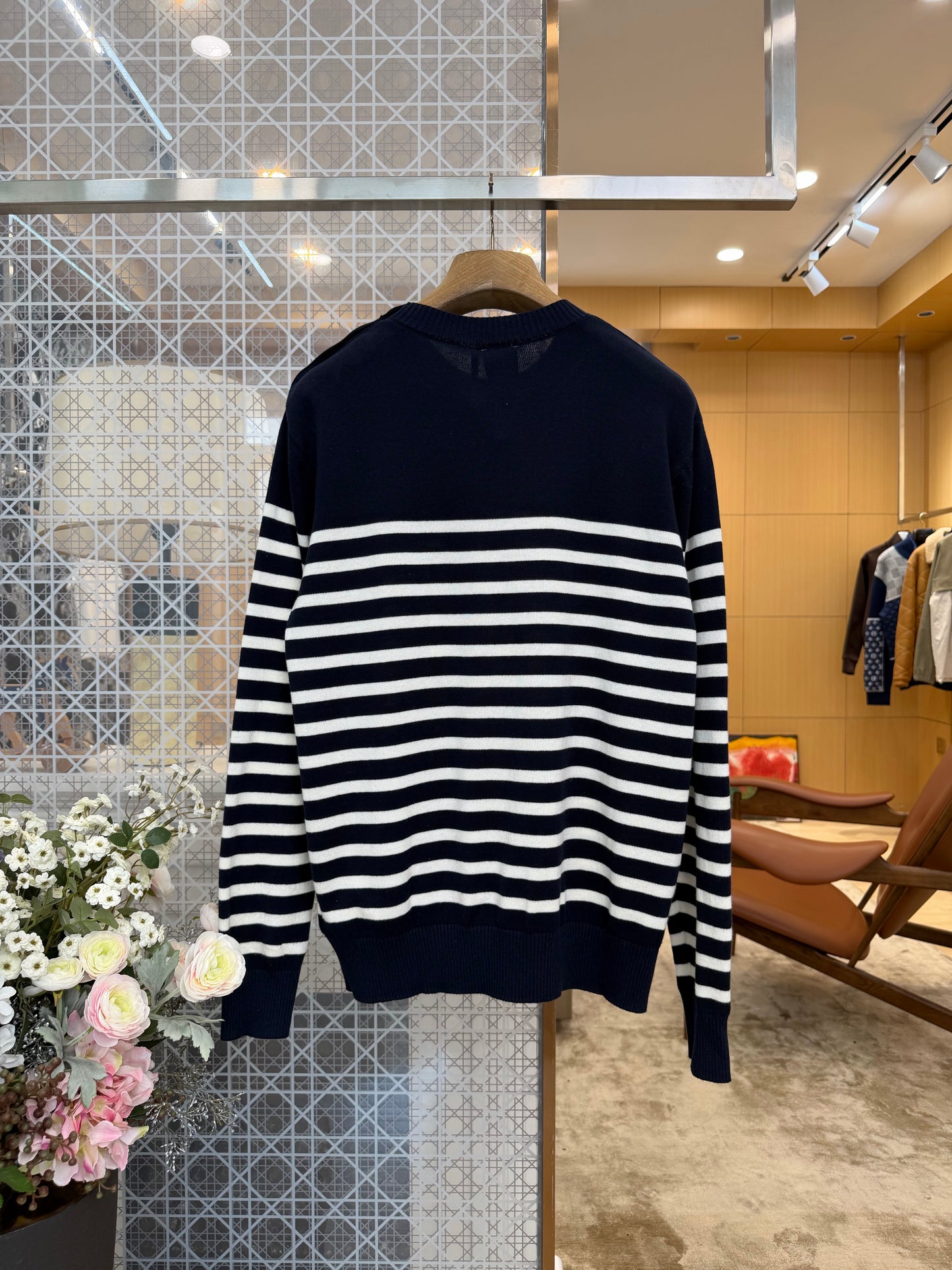 Dior Sweater
