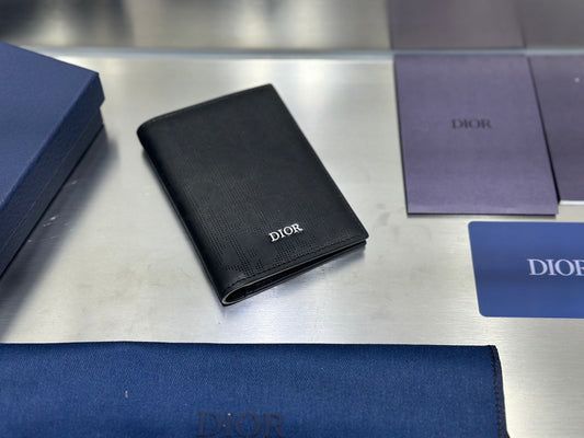Dior Wallet