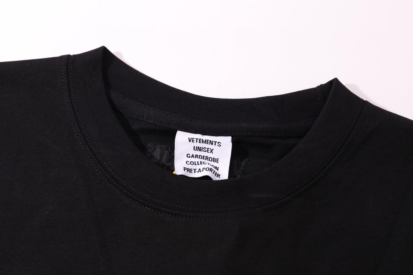 Vetements T-Shirt