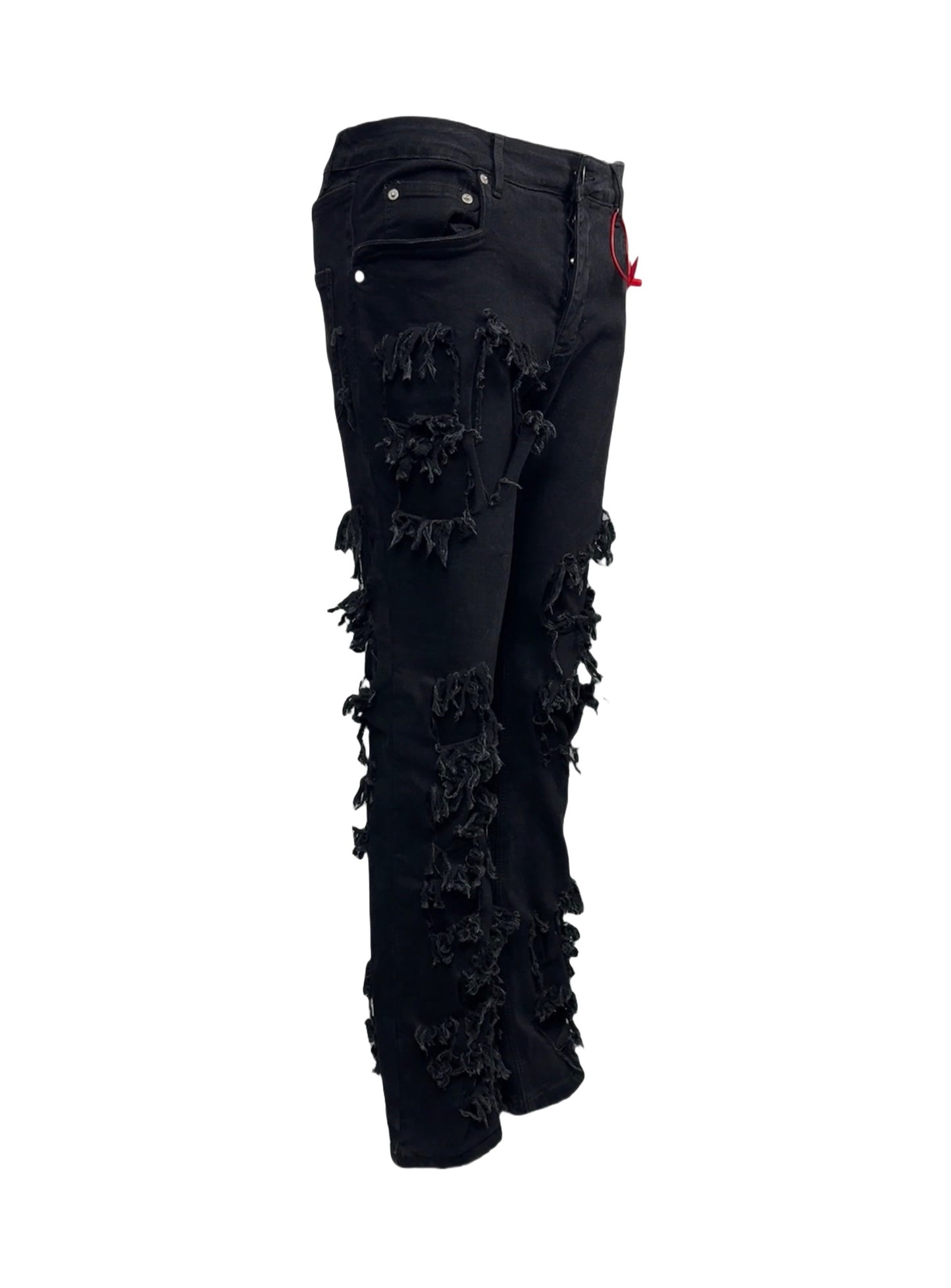 Rick Owen Jeans