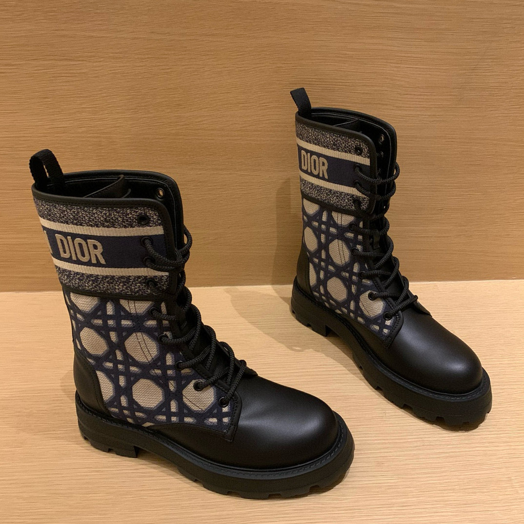 Dior Women's Boots