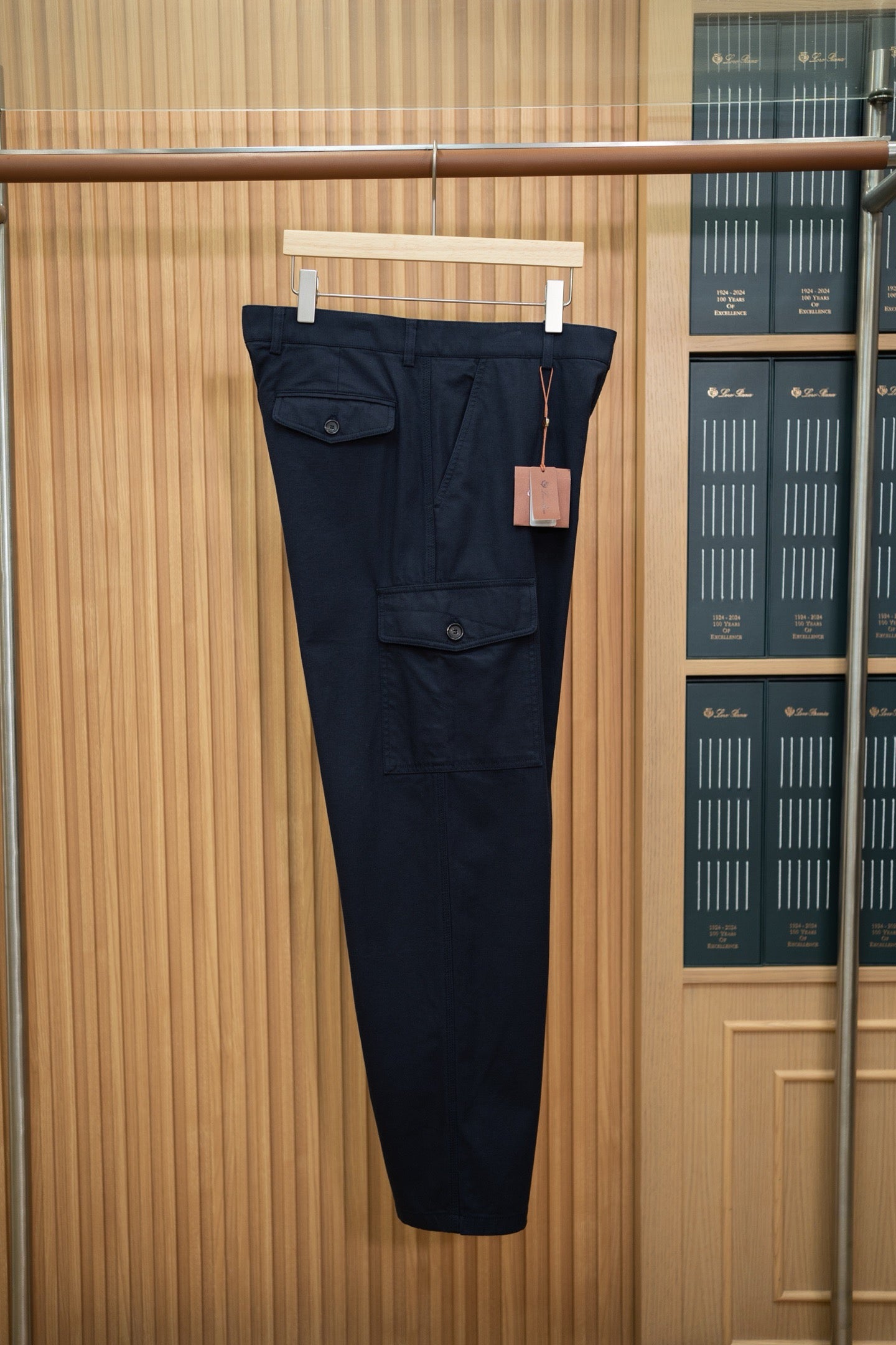LP Long Pants