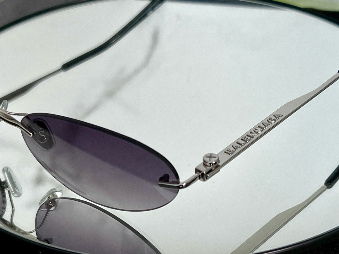Balenciaga Sunglasses