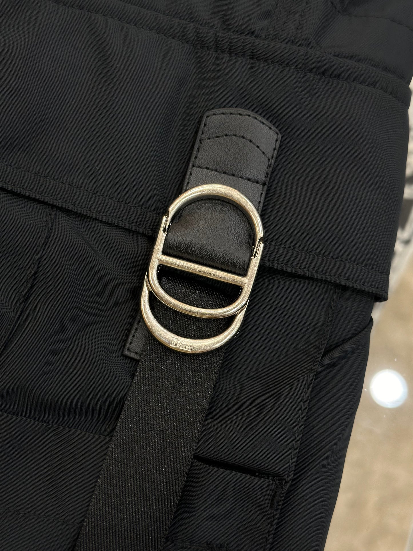 Dior Short Pant
