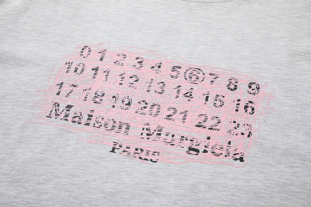 Maison Margiela T-shirt