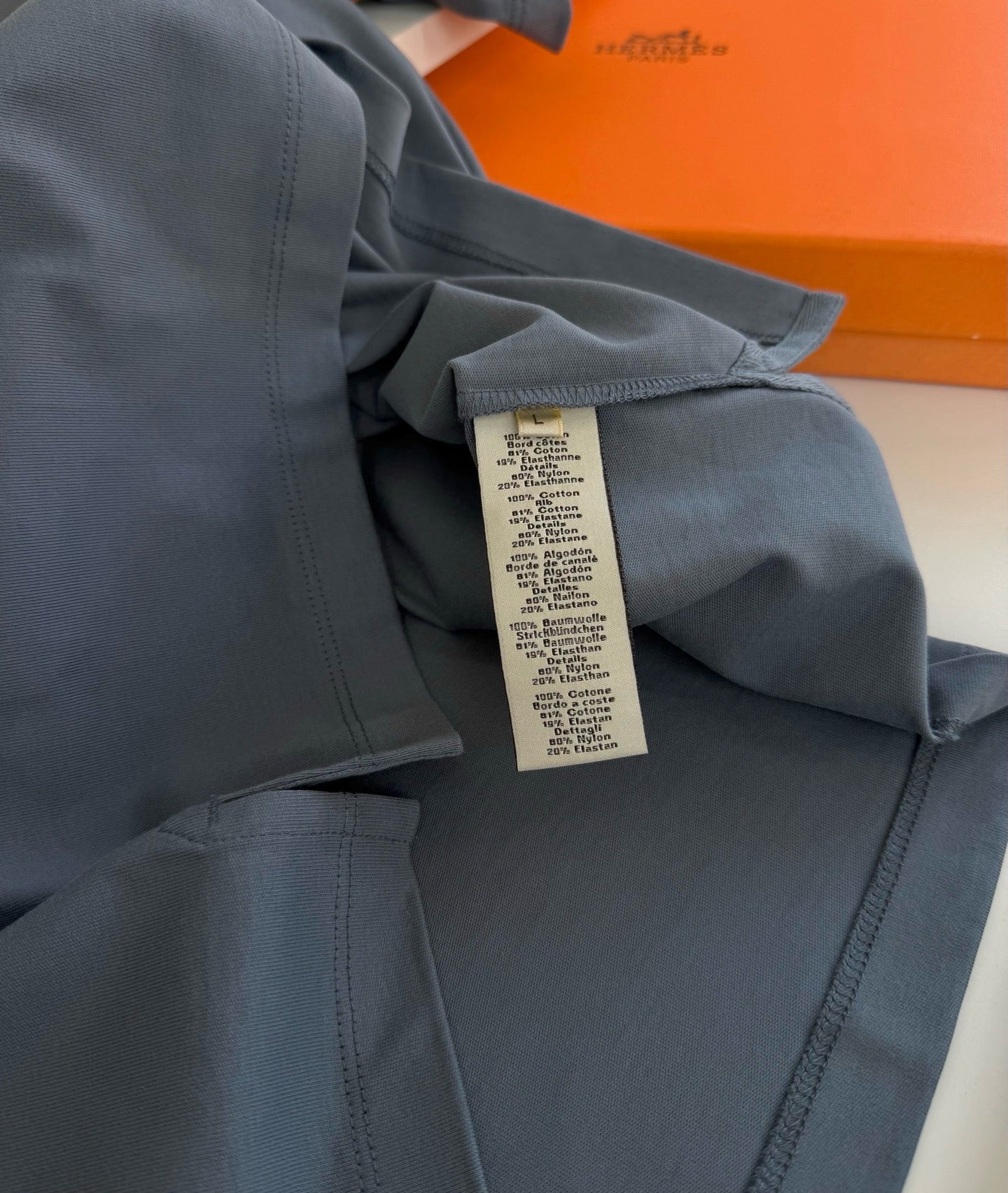 Hermes T-shirt