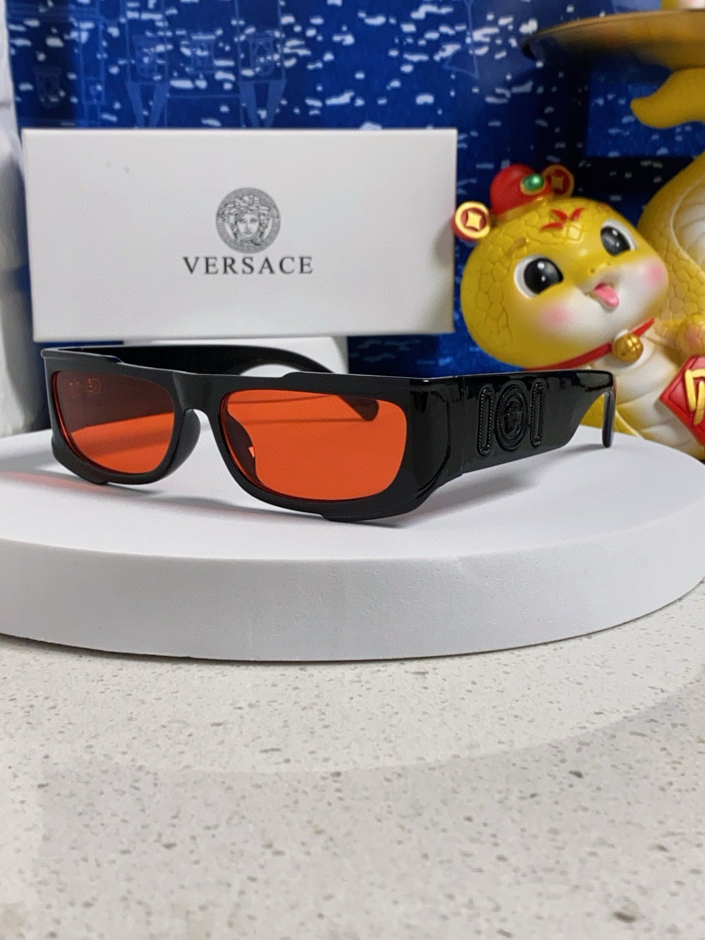 Versace Sunglasses