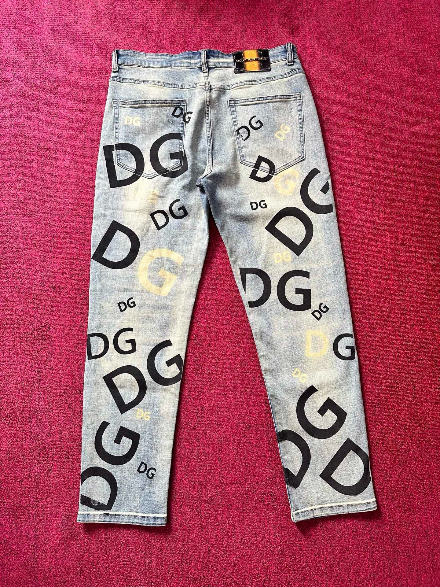 Dolce & Gabbana Jeans