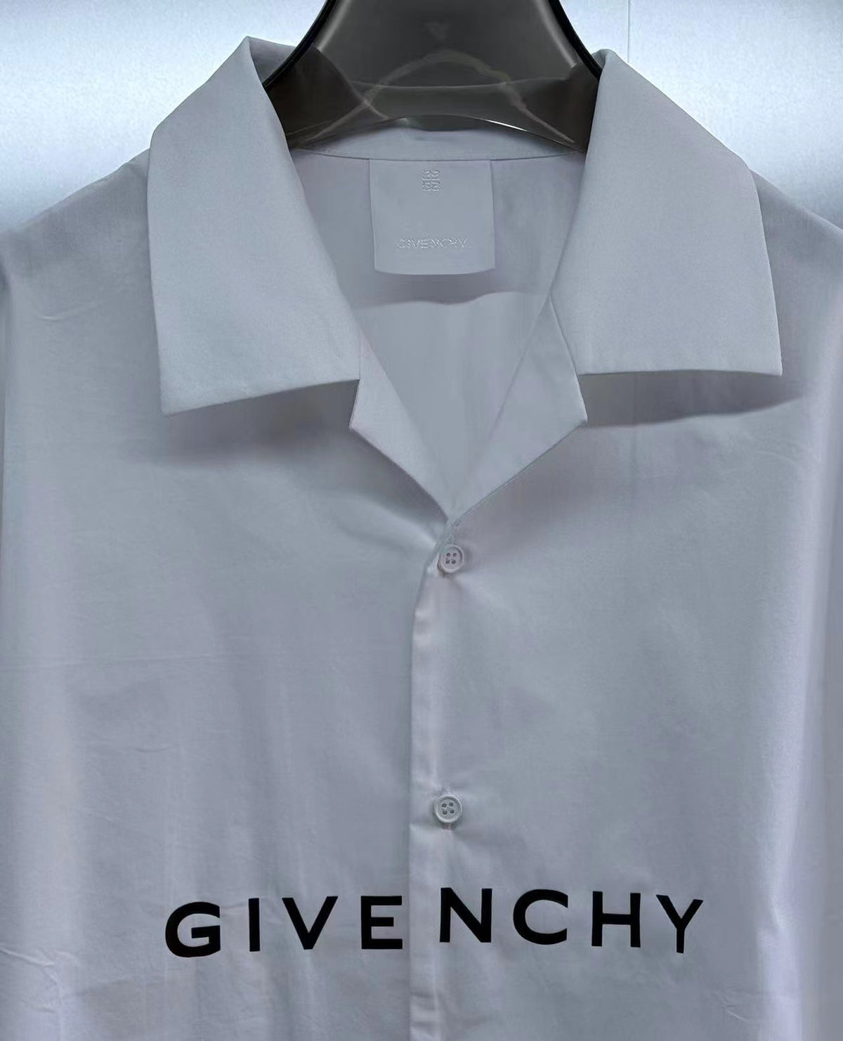 Givenchy Shirt
