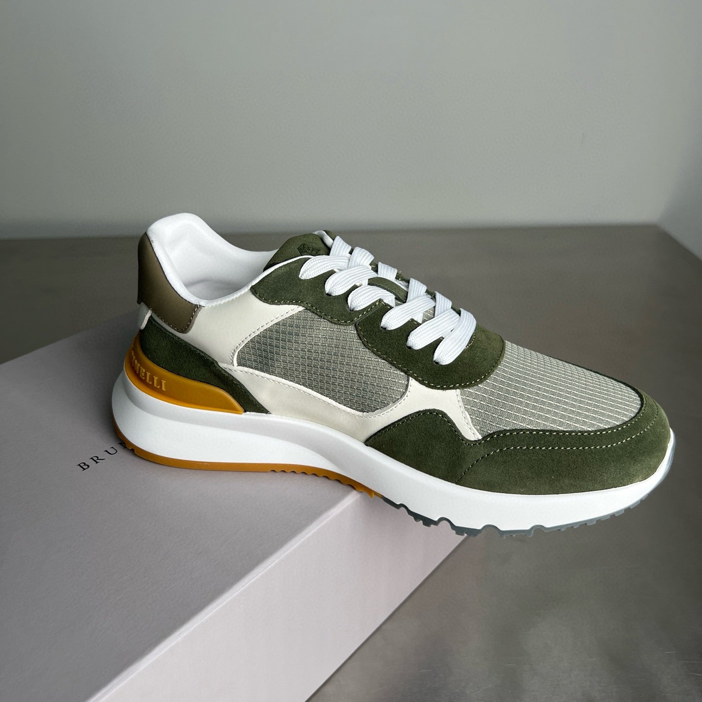 Brunello Cucinelli Sneakers