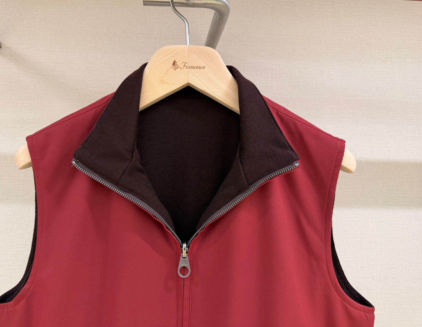 LP Vest