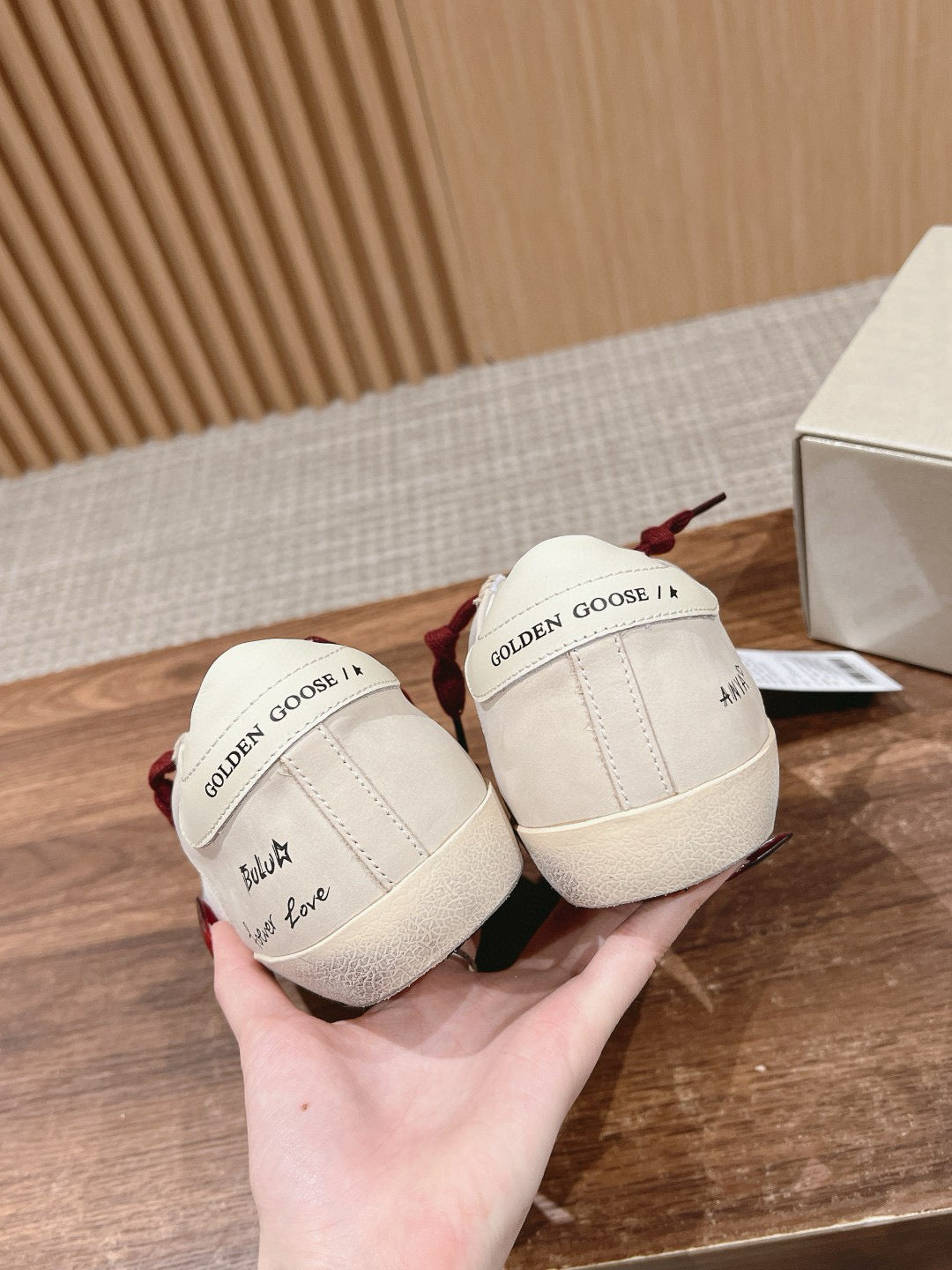 Golden Goose Sneaker