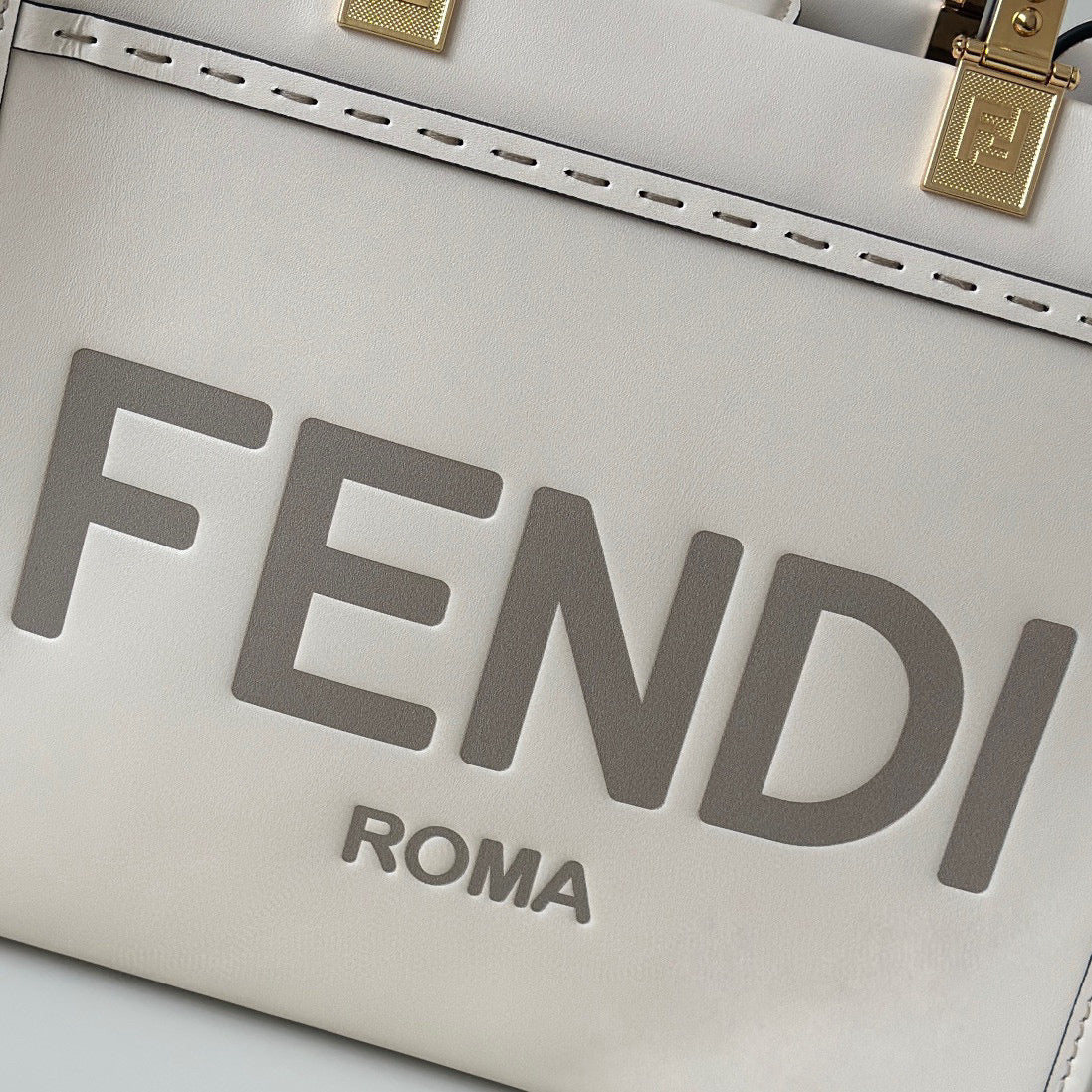 Fendi Tote Bag