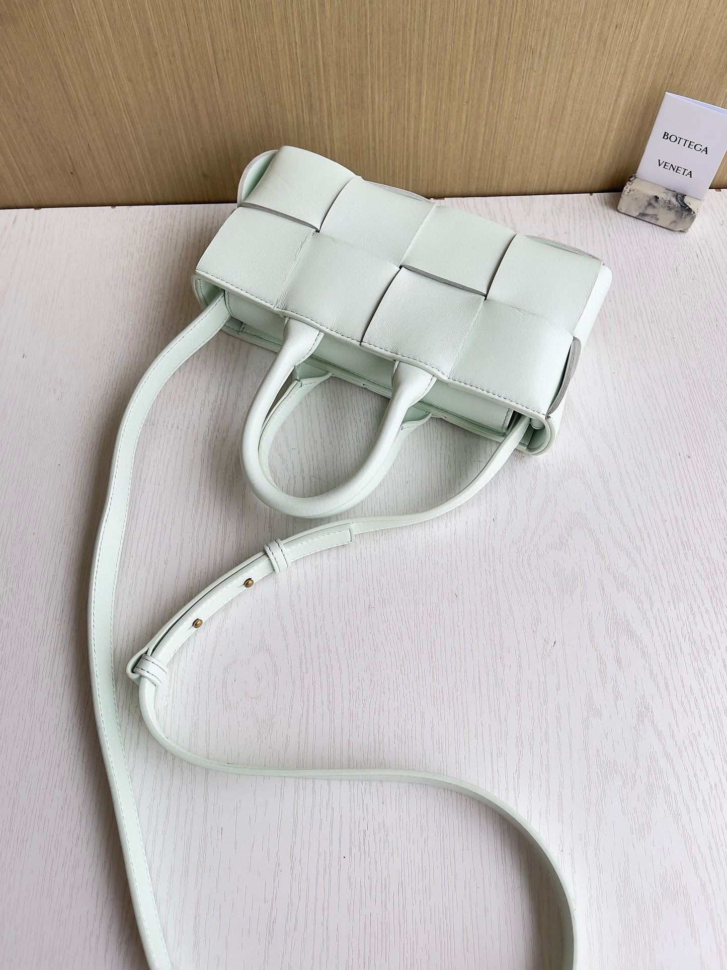 BV Arco Tote Bag