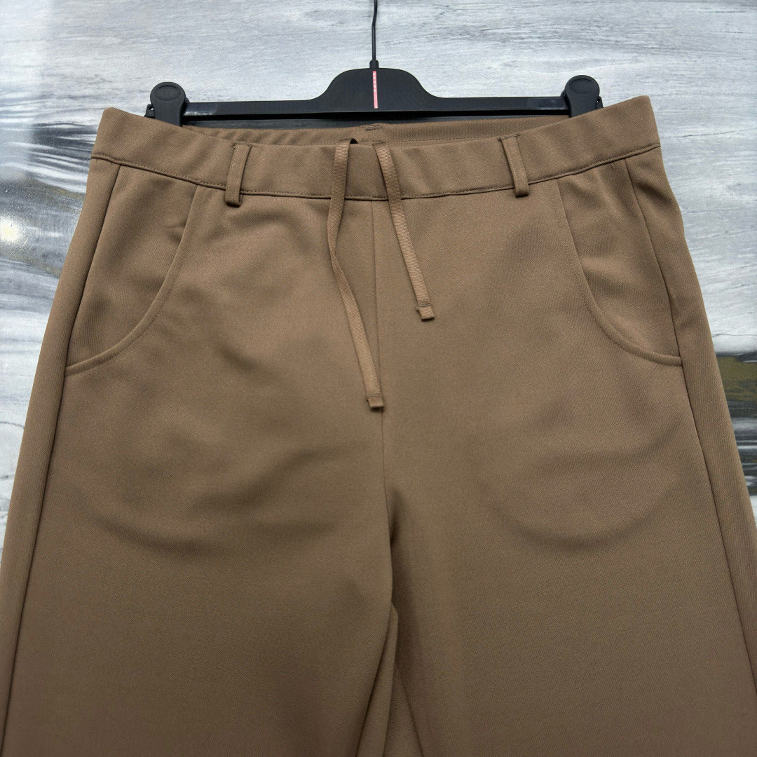 Prada Long Pant