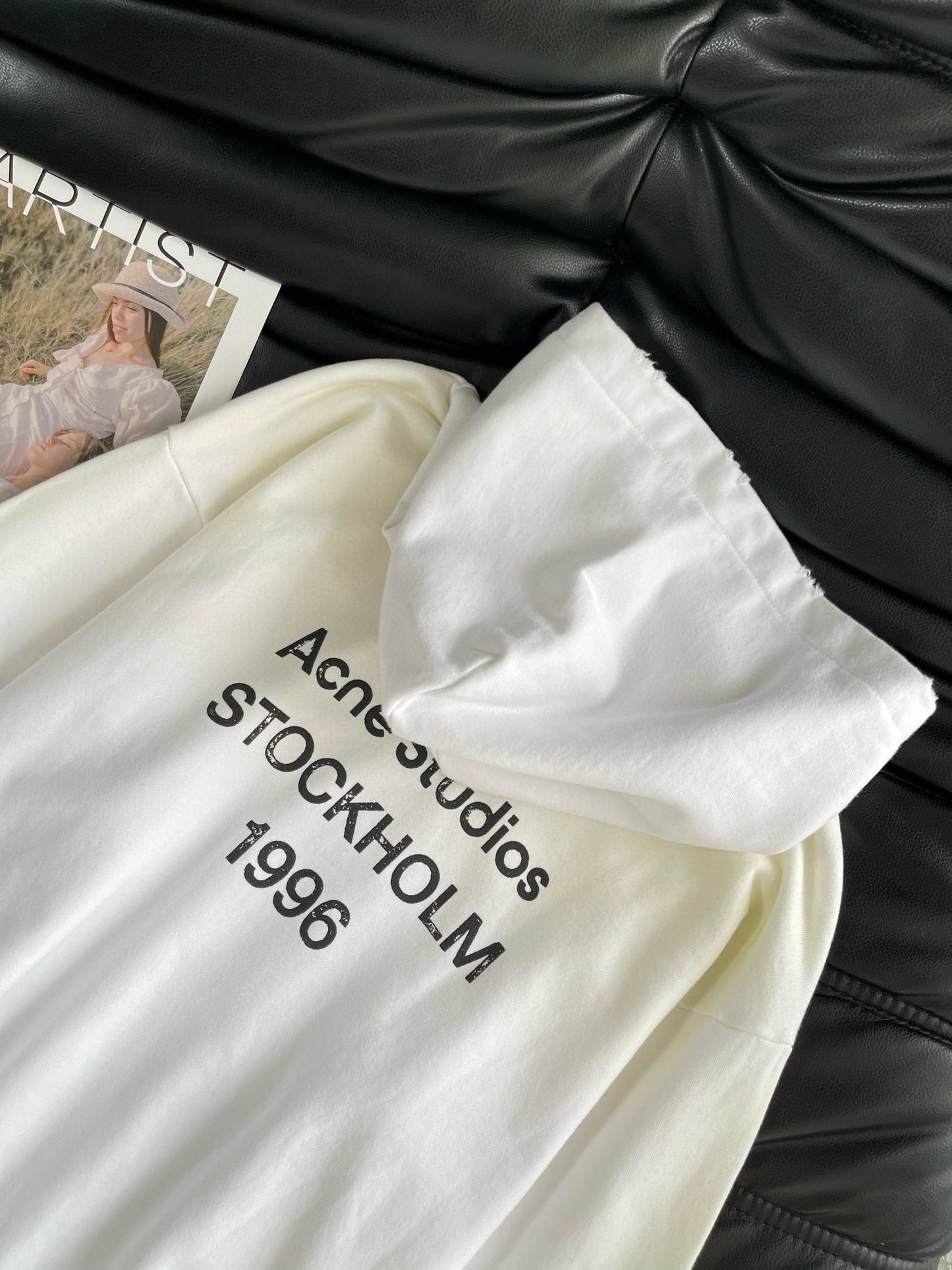 Acne Studios Hoodie