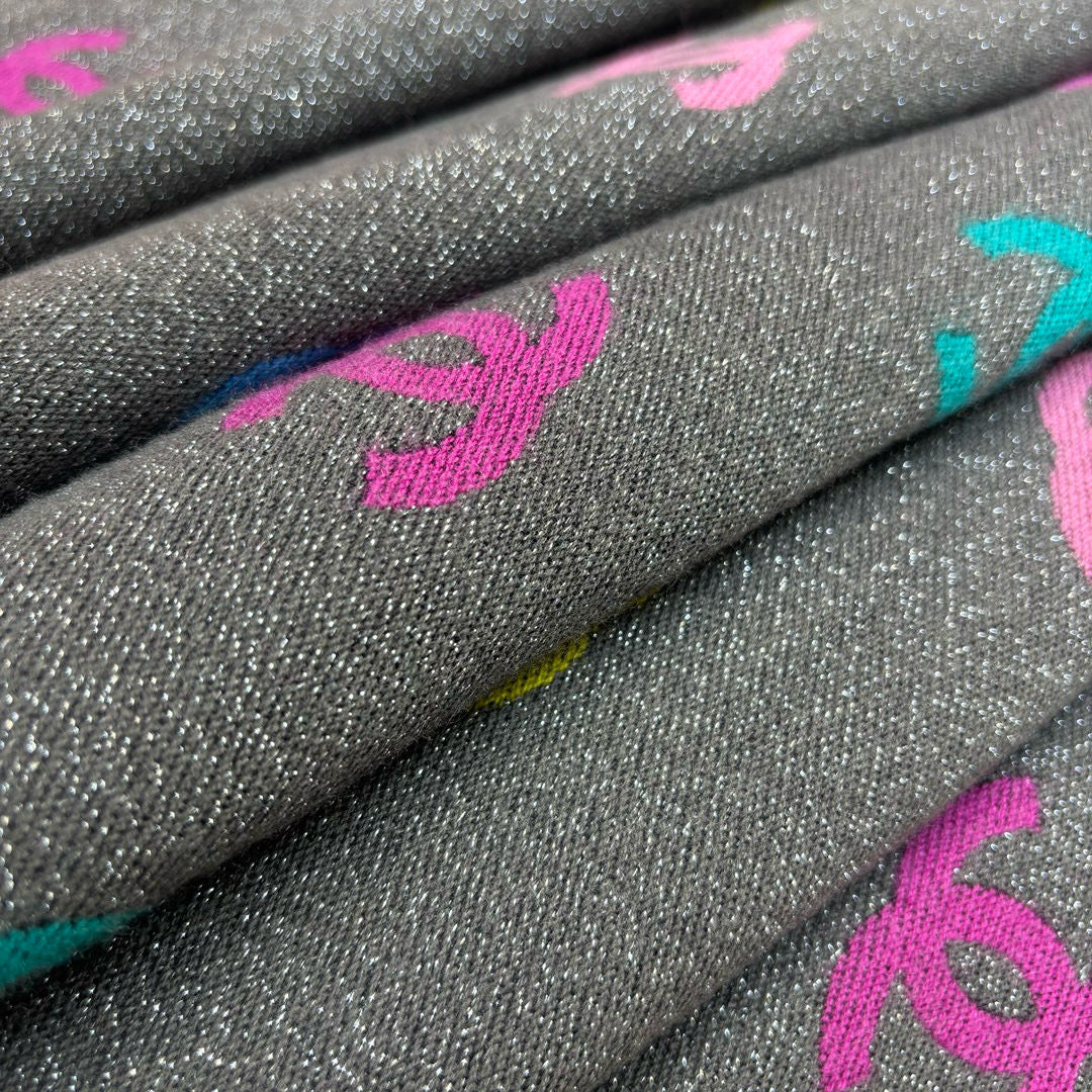 Chanel Scarves