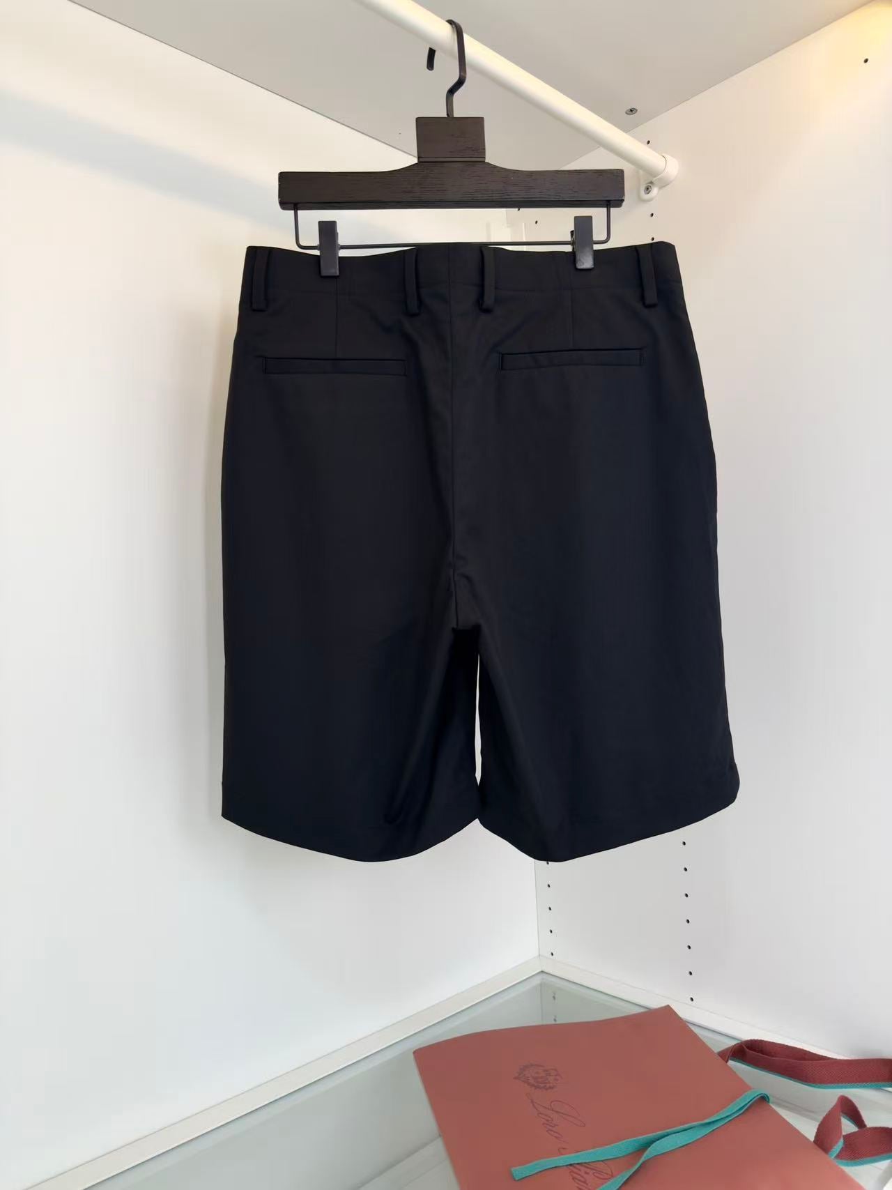 LP Short Pants
