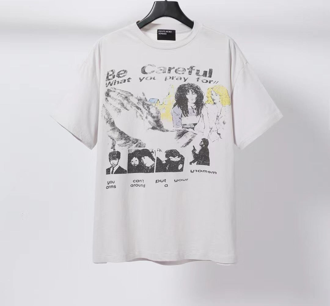 Enfants Riches Déprimés T-Shirt