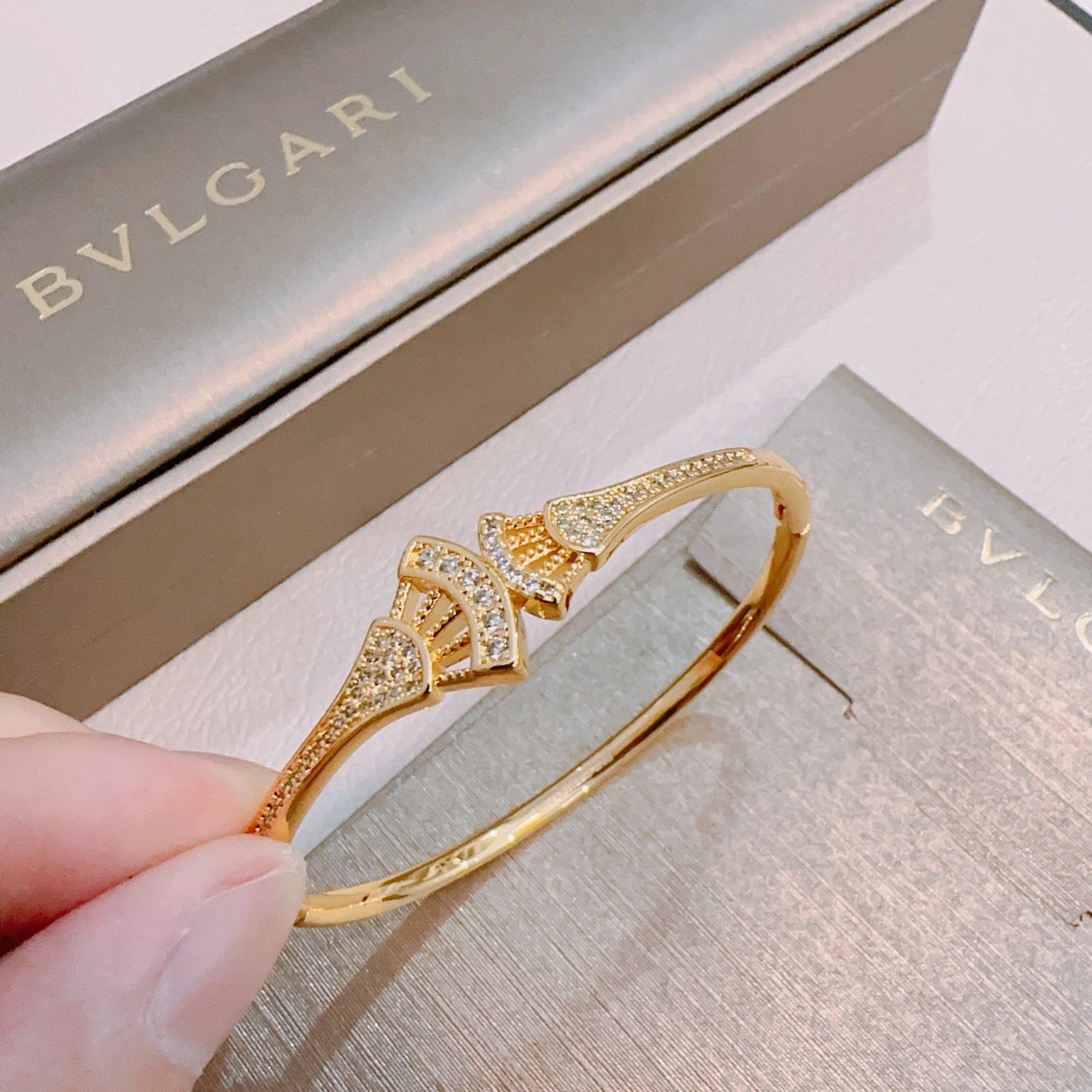 Bvlgari Bracelet