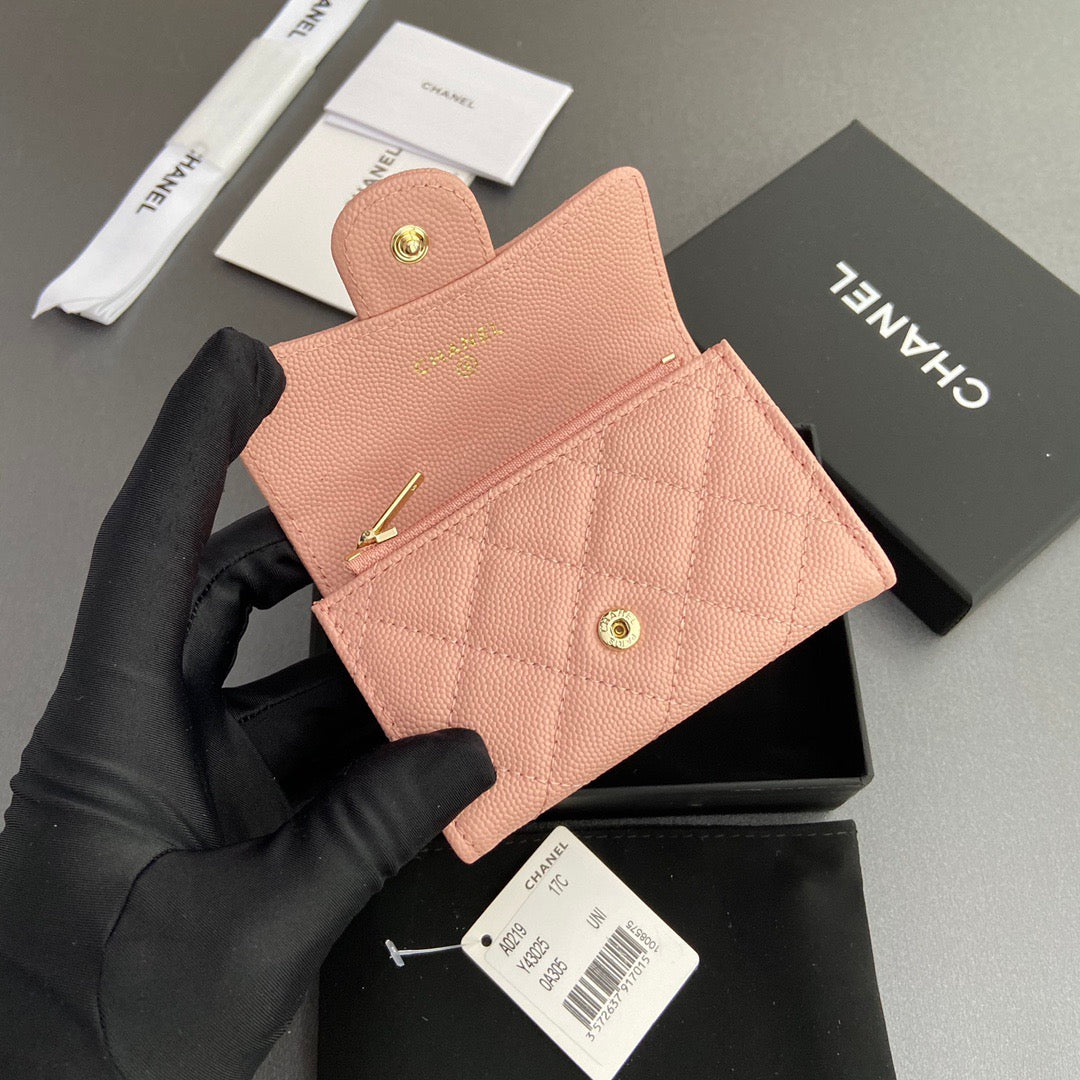 Chanel Coin Pouch
