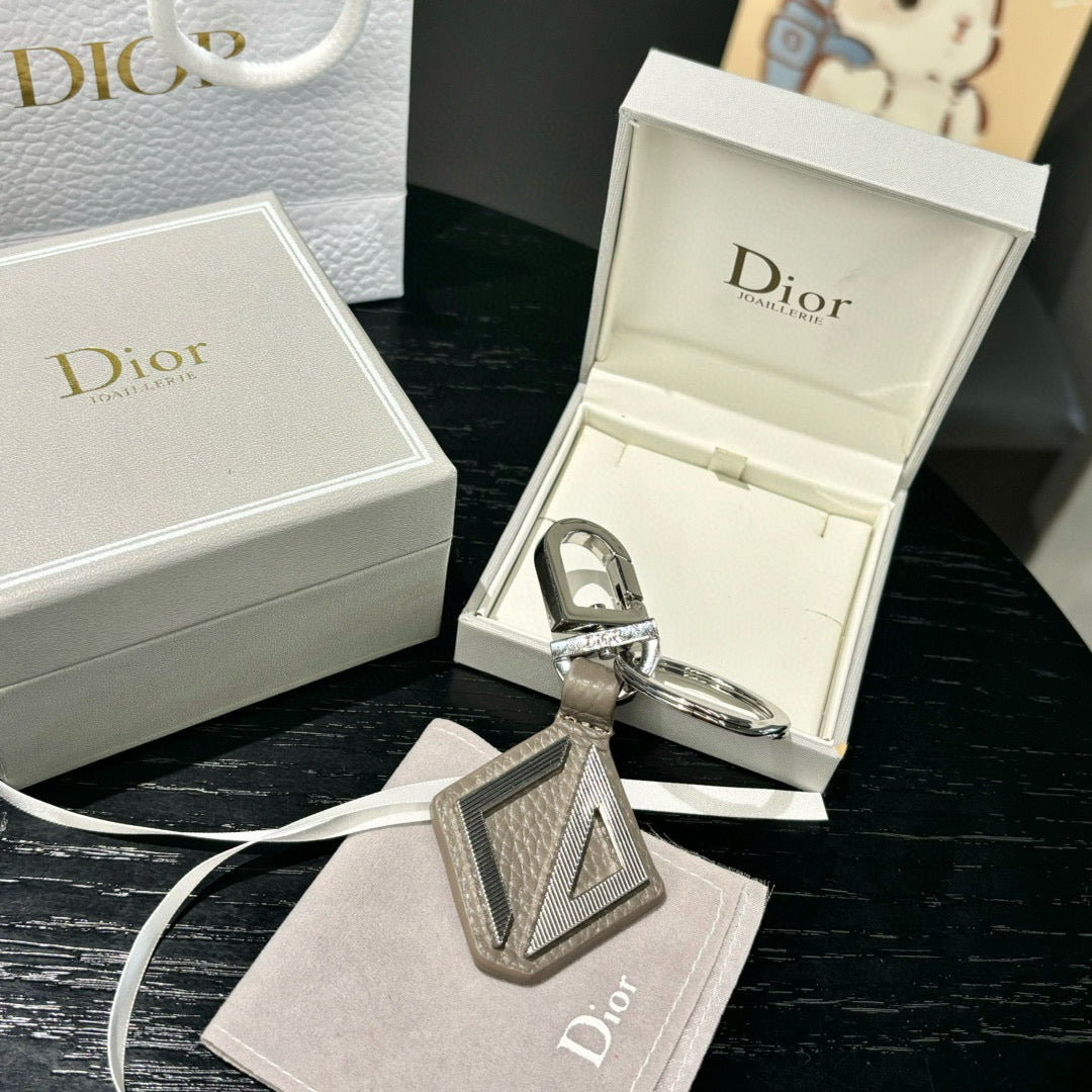Dior Keychain