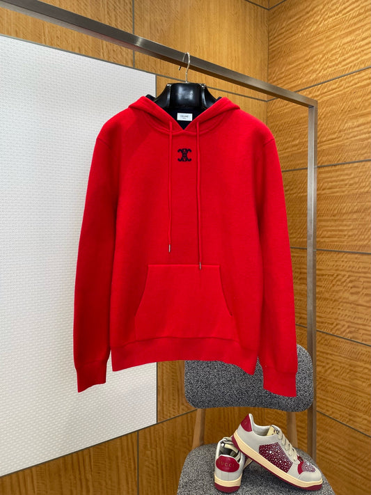 Celine Hoodie
