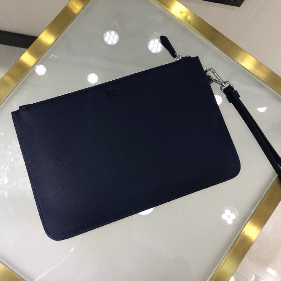 FENDI CLUTCH BAG 29.5*19.5