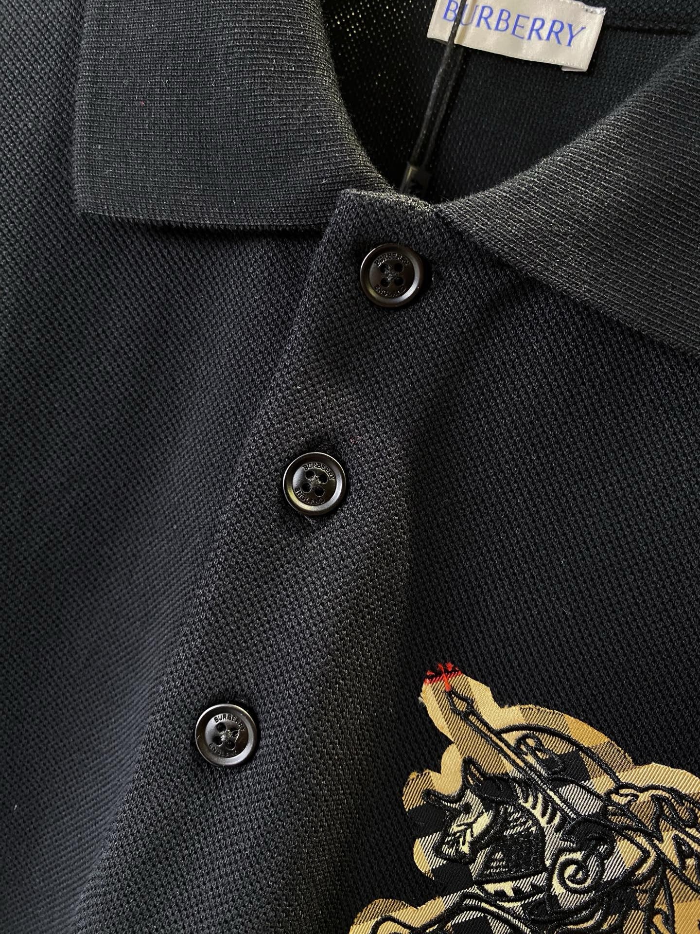 BBR Polo