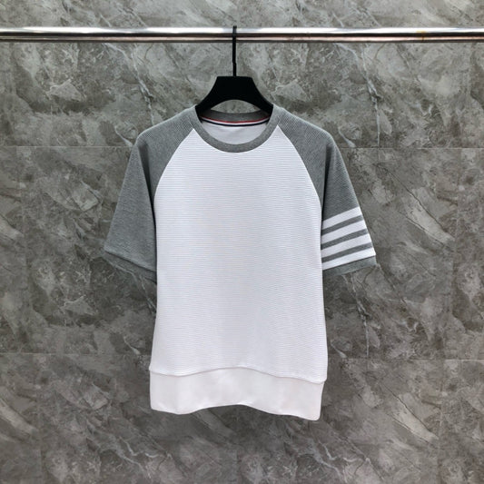 Camiseta Thom Browne