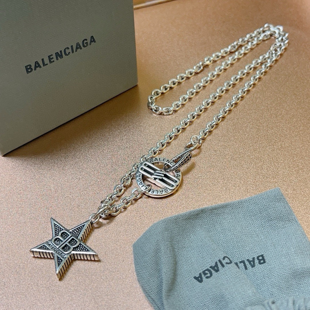 Balenciaga Necklace
