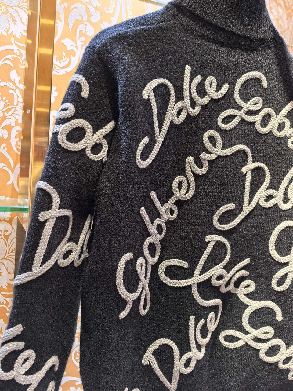 Dolce & Gabbana Sweater