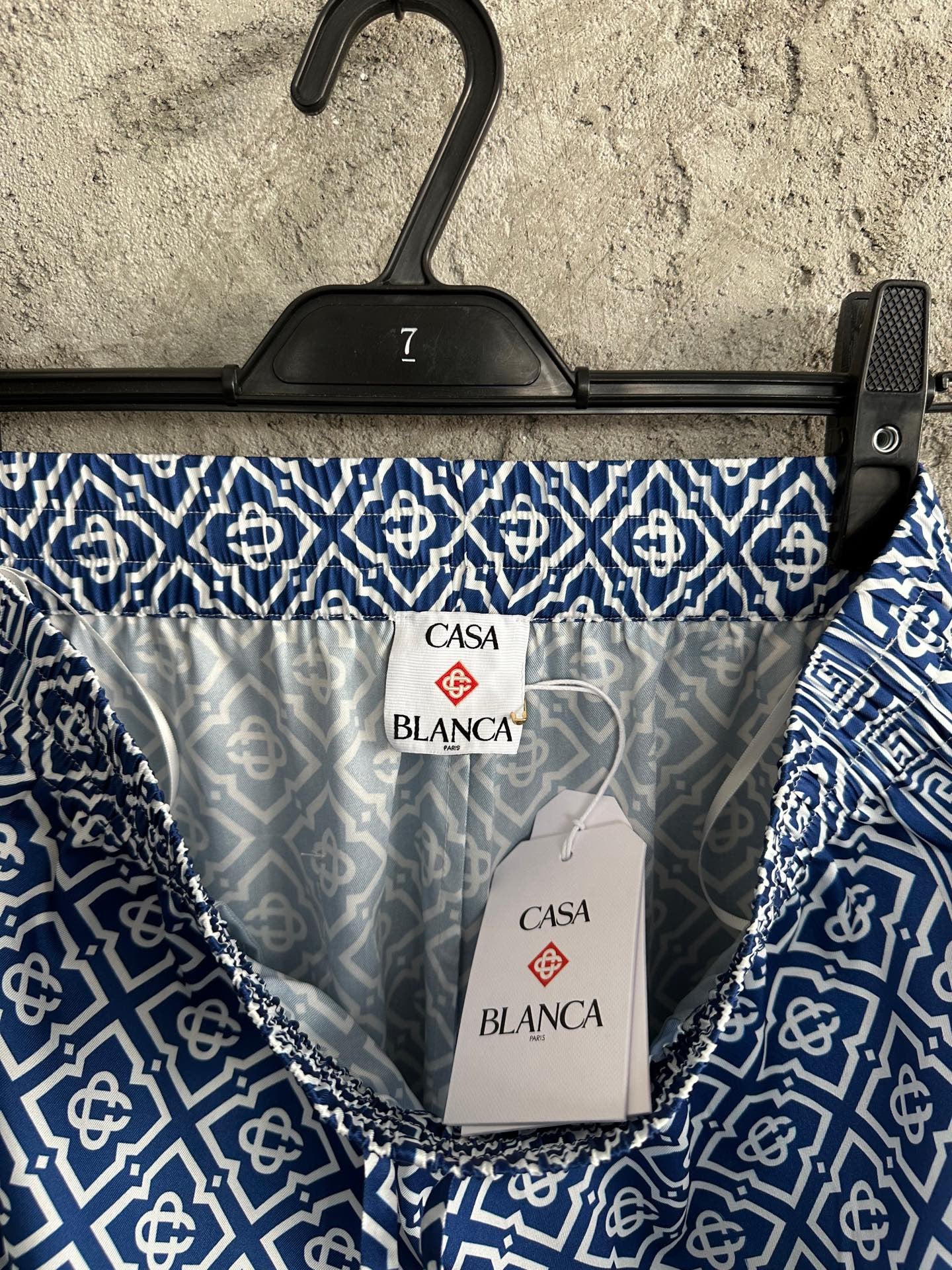 Casablanca Long Pants