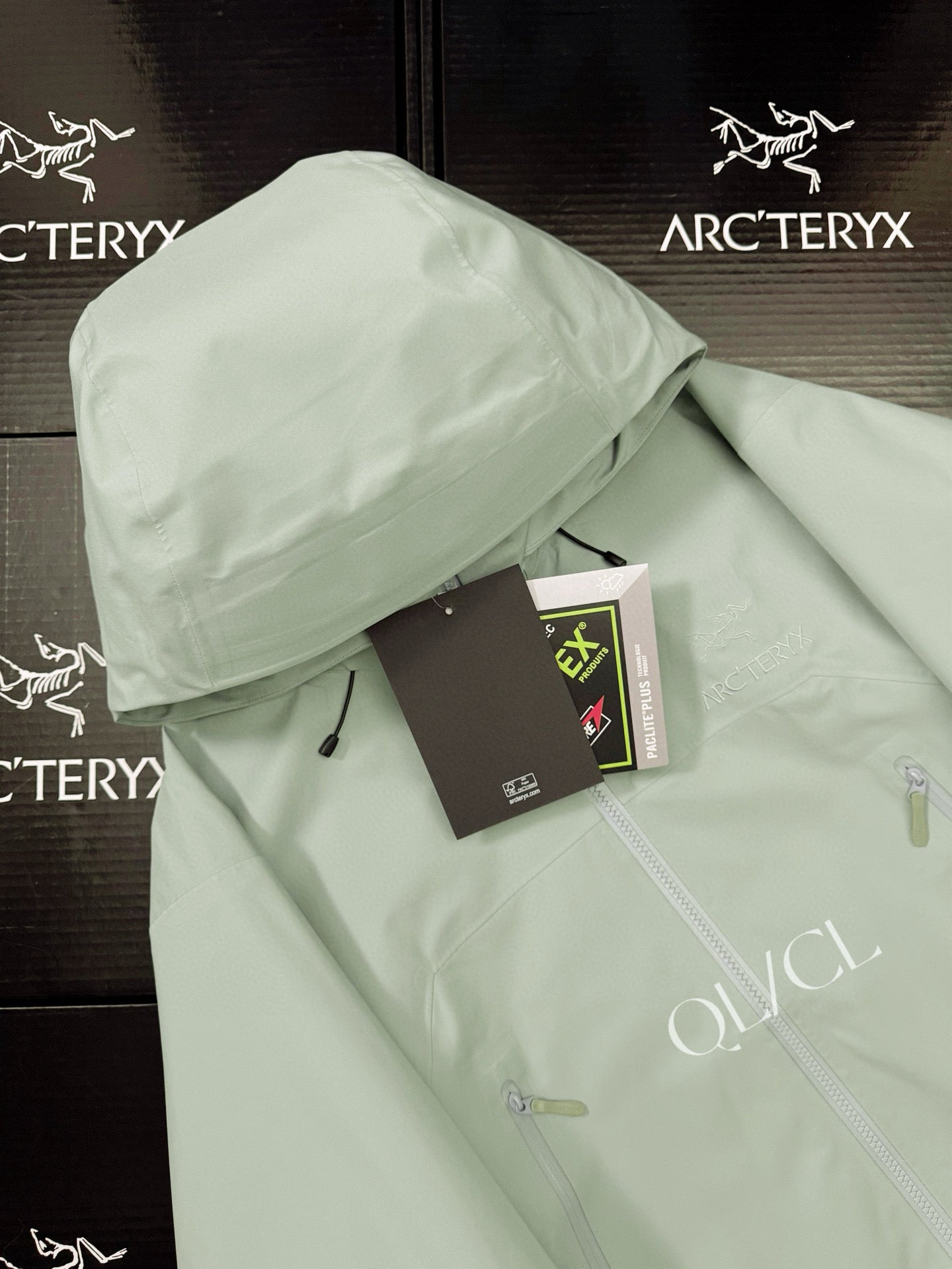 Arcteryx Jacket