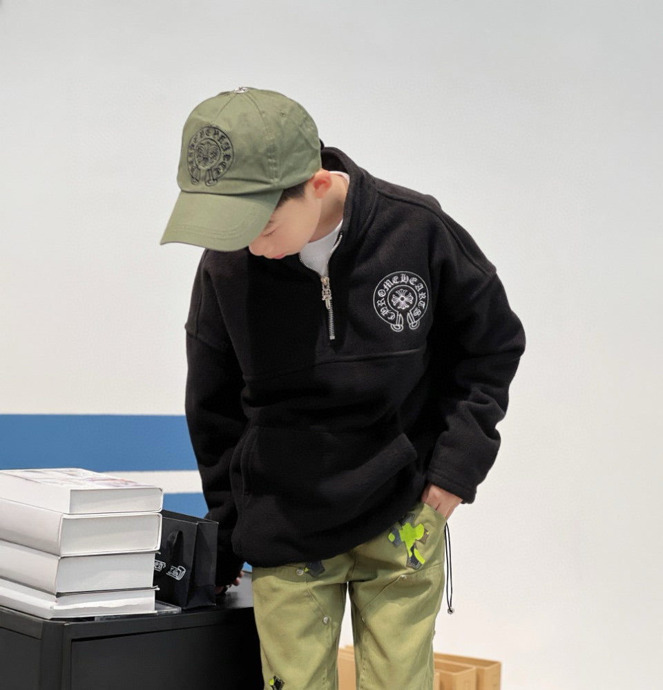 CH Jacket/Long Pant Set