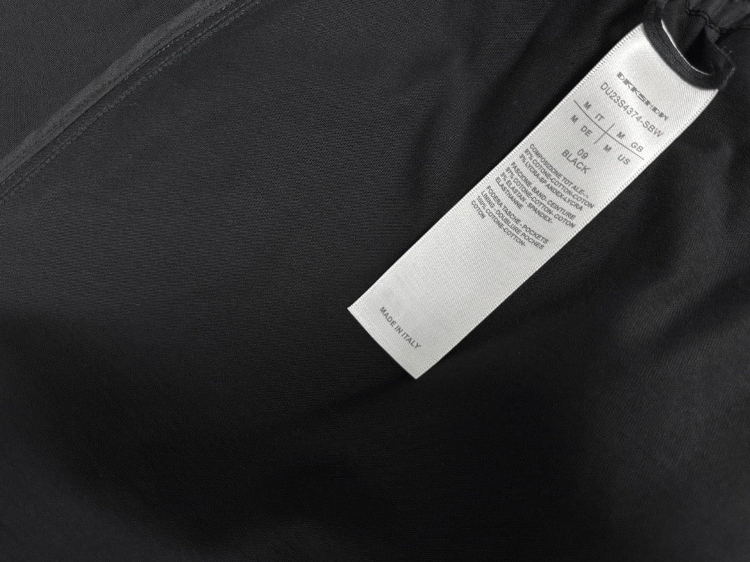 Rick Owen Shorts