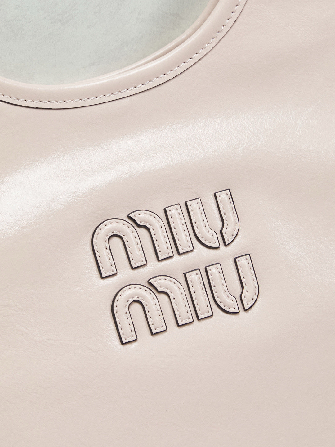 Miu Miu Tote Bag