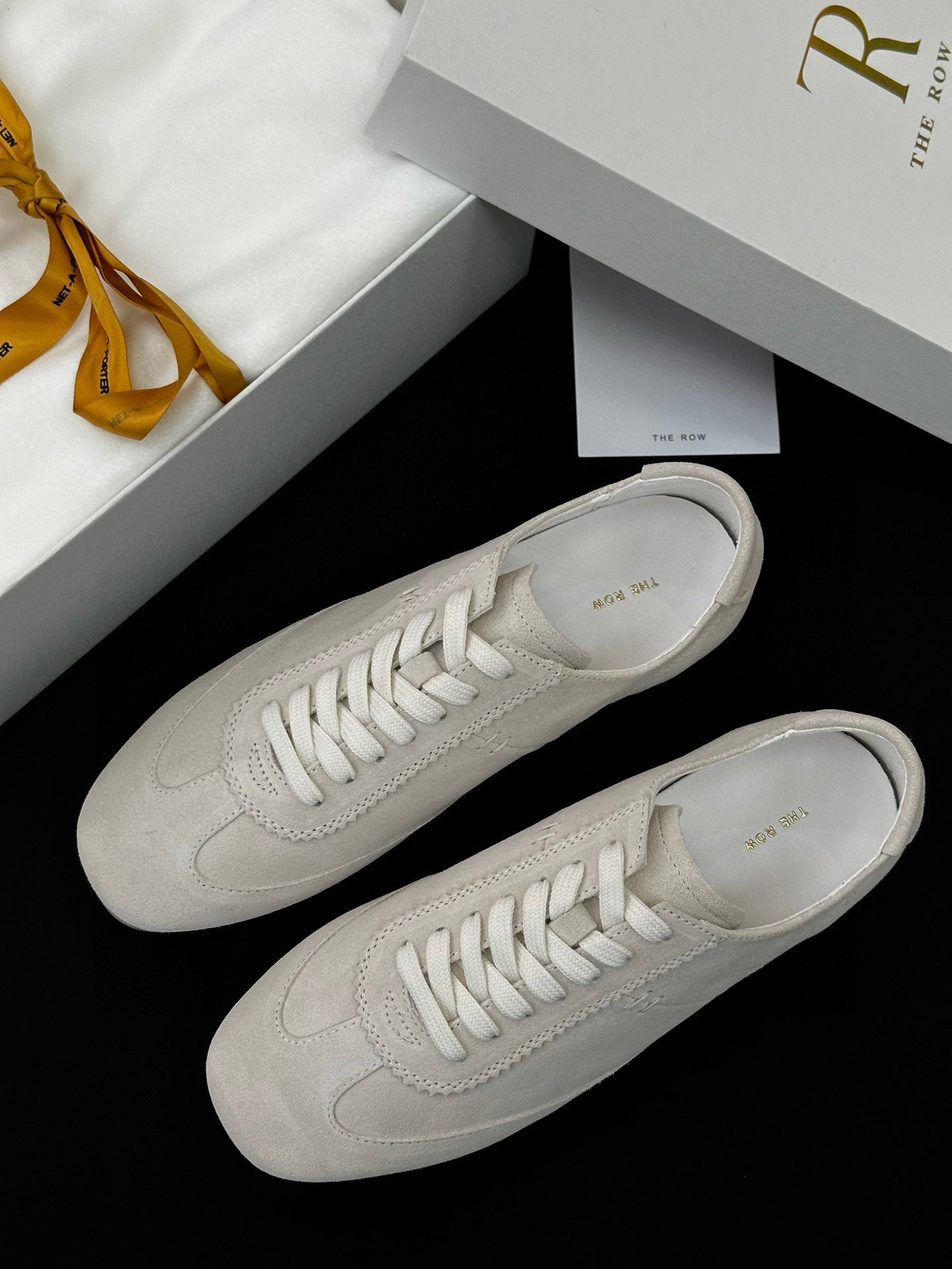 The Row Sneakers