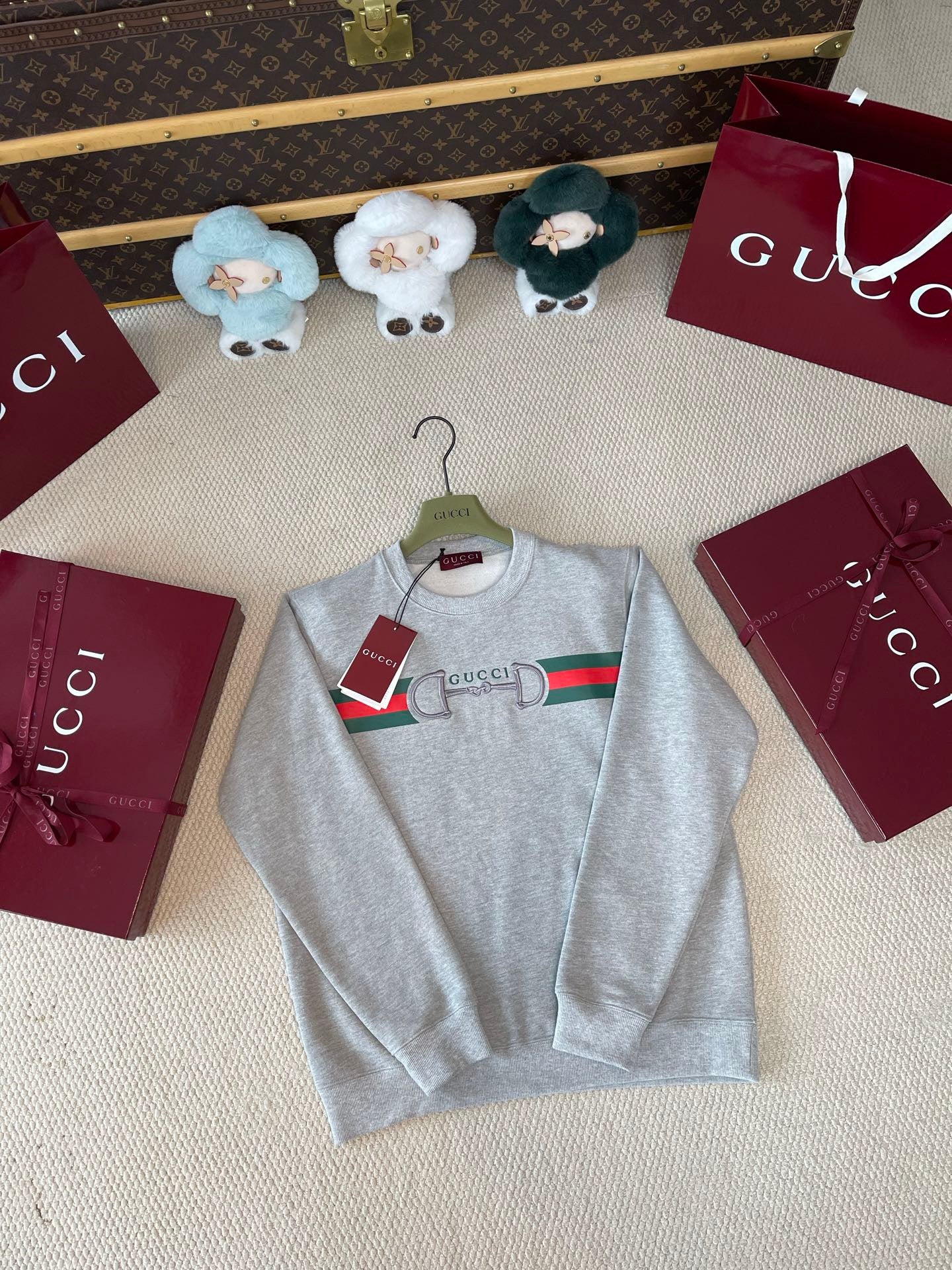 Gucci Sweater